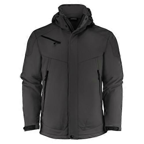 Printer Mens Skeleton Jacket