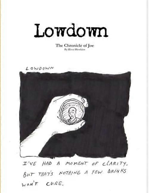 Lowdown: Die Chronik von Joe