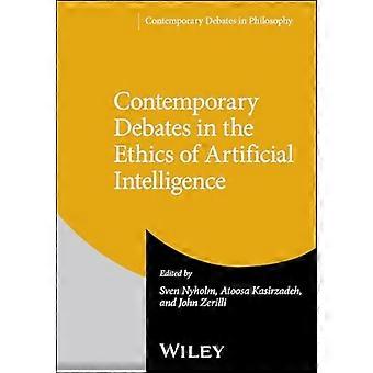 Débats contemporains sur l'éthique de l'intelligence artificielle