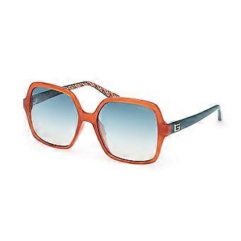 Guess GU7921-H 44X Full Rim  Women Square Sunglasses UV2 Original