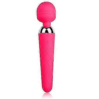 Body Massager Massage Stick Huishoudelijk Draagbaar Unisex Vibratie Hele lichaam Multifunctionele Massager