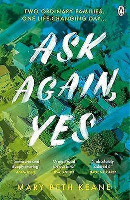 Ask Again Yes