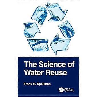 La scienza del riutilizzo dell'acqua