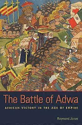 Bătălia de la Adwa