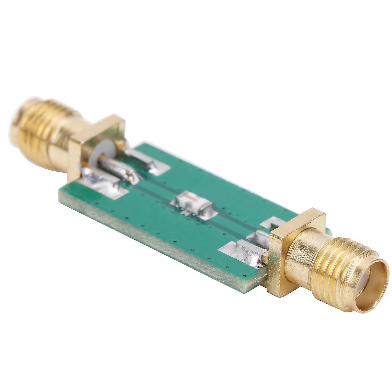 Low Pass Filter Module LPF 1.5GHz PCB Electronic Component Power Distribution Control Equipment