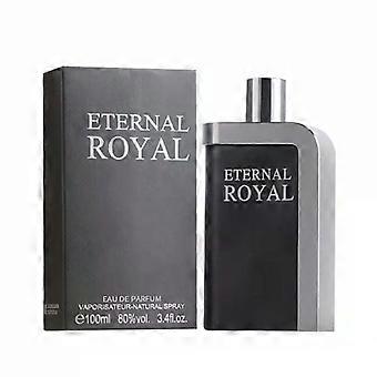 Eau de parfum en vaporisateur pour homme 100 ml, parfum intense et longue durée