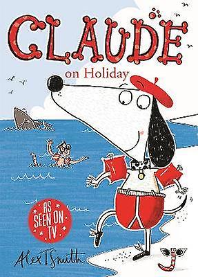 Claude on Holiday