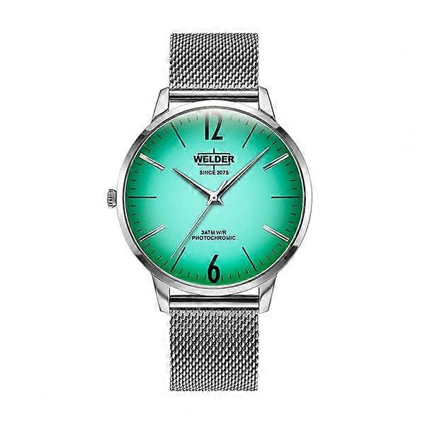 WELDER WATCHES WRS406
