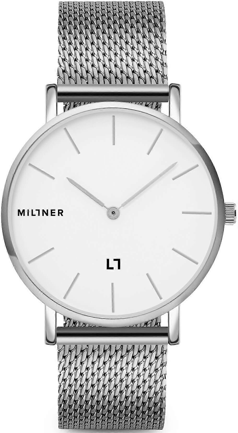 MILLNER 8425402504307