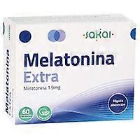 Extra Chewable Melatonin 60 tablets