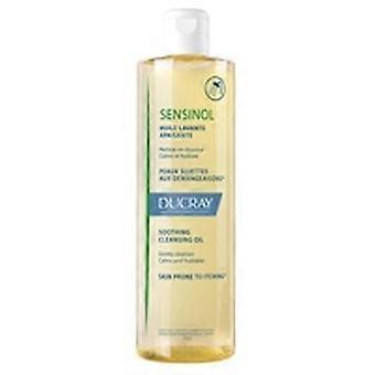 Sensinol Soothing Cleansing Oil 400 ml of oil