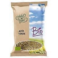 Organic Green Anise 70 g
