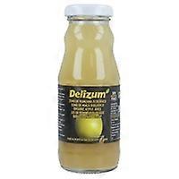 Organic Apple Juice 200 ml