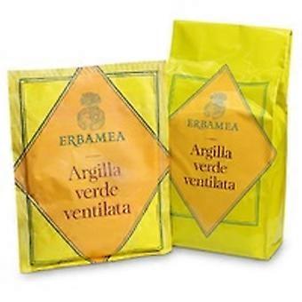 Ventilated green clay powder 100 g