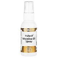 Holovit vitamina D3 spray 50 ml