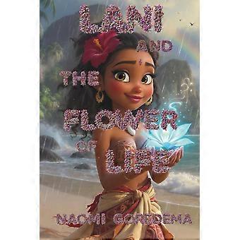 Lani and the flower of life