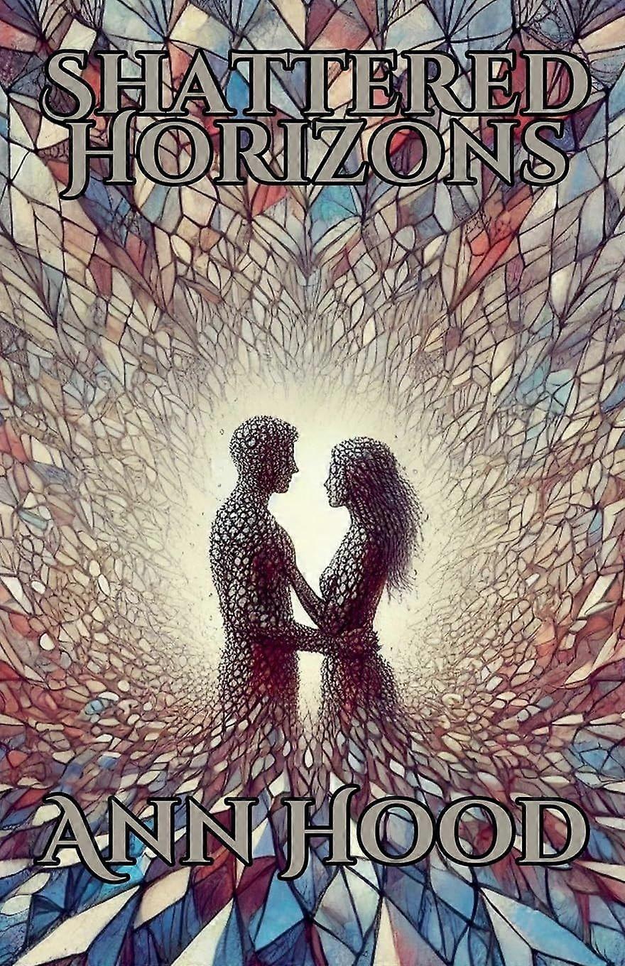 Shattered horizons
