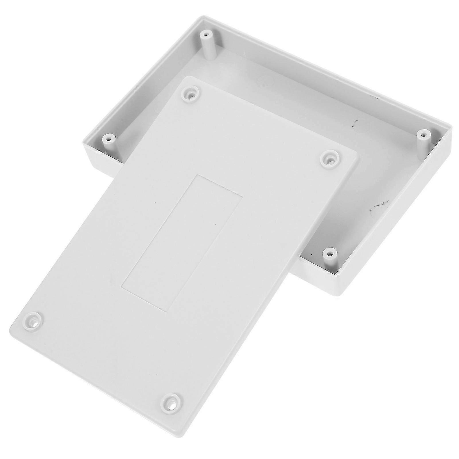 ABS Plastic for Hidden Money Storage