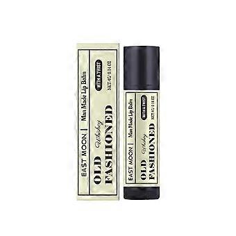 Men's Lip Balm, Gentle Moisturizing, Long-lasting Hydration and Care for Lips