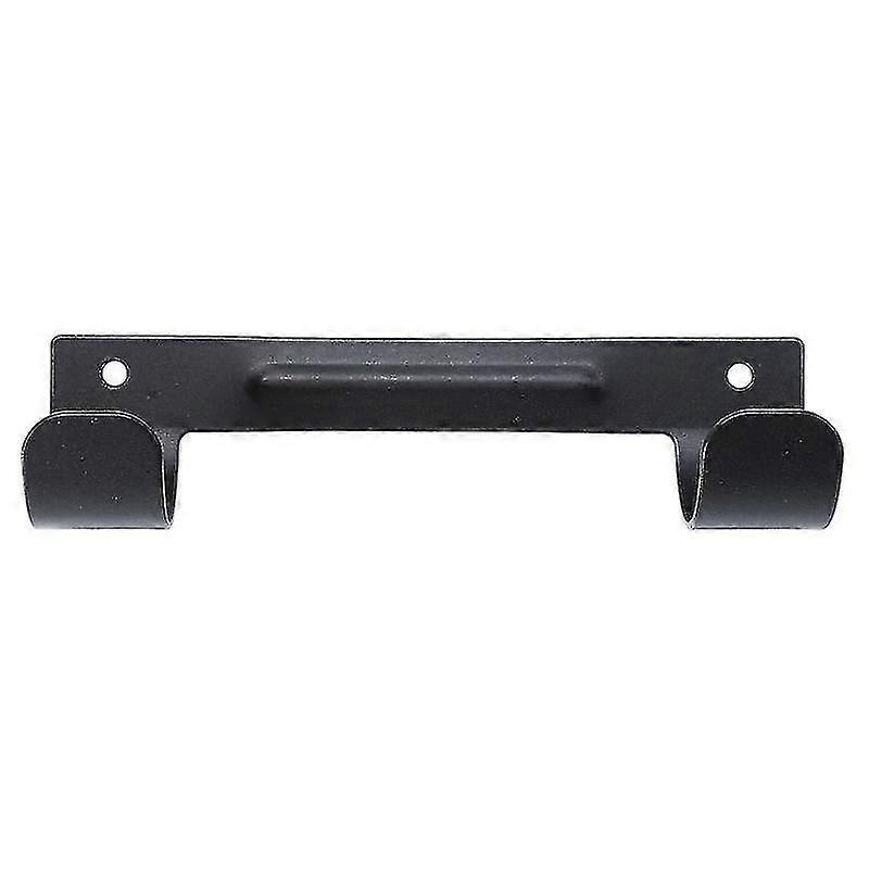 1pcs Storage Hooks, Dual-head Hanging Rack