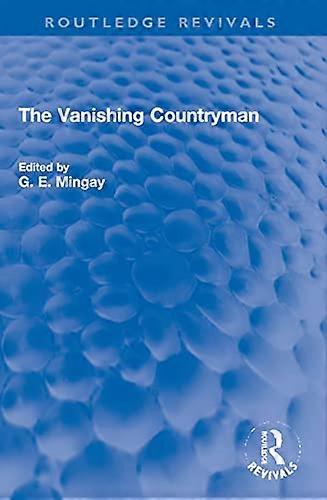 The Vanishing Countryman