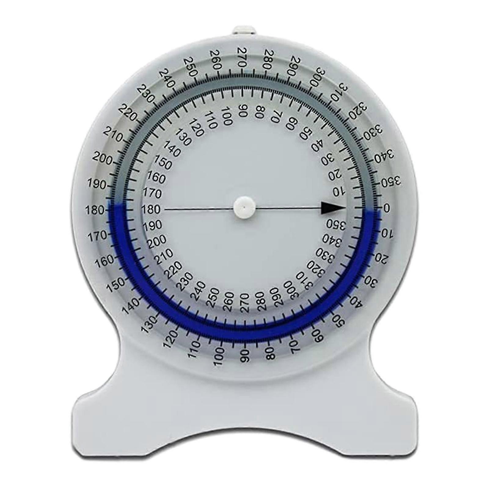 Draagbare bellenhellingsmeter - Lekvrij hoekmeetinstrument