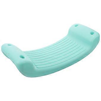 Swing Accessory Board Plastic Swing Seat Board for Children for Outdoor Use