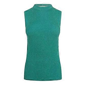 Boss Womens/Ladies Sleeveless Jumper