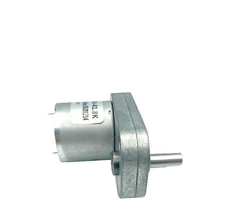 nice Micro DC motor, large torque motor space lock motor