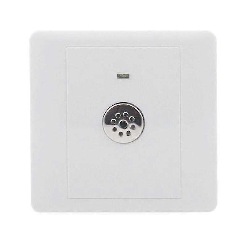 Sound Detector Lamp Switch Clap Sound Activated Control Switch High Sensitivity-Yvan