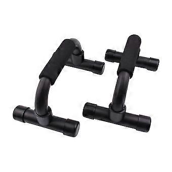 Push Up Grips, 1 Pair Push Up Bars For Fitness Bodybuilding Muscle Training And Strength Training