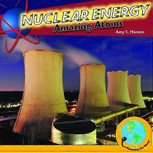 Atomenergia: Csodálatos atomok