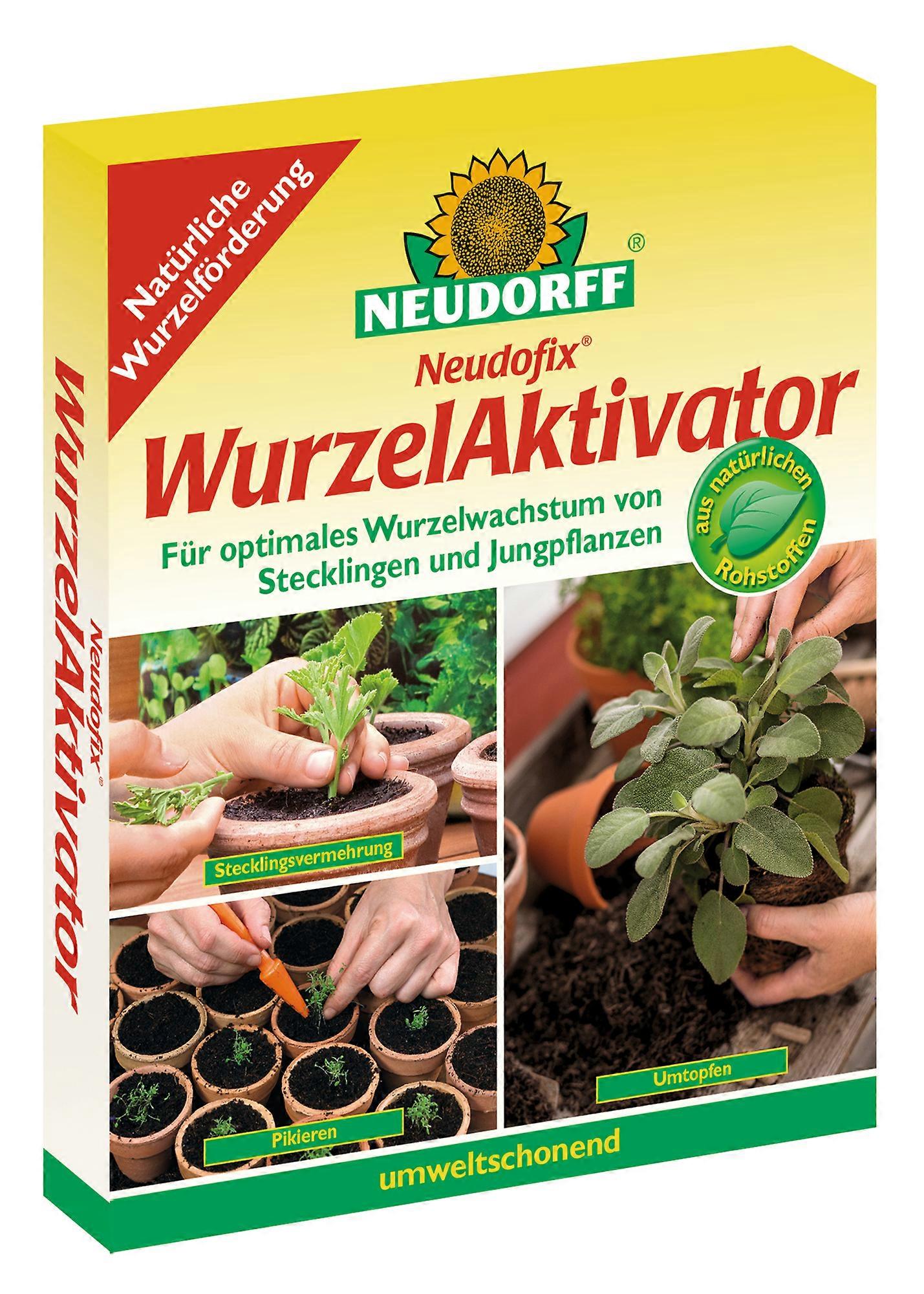 NEUDORFF Neudofix® root activator, 40 g
