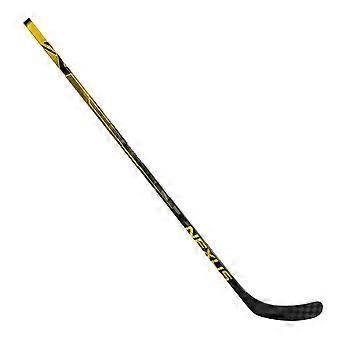 Bauer Nexus Geo Composite Grip Schläger Intermediate - 57" Flex 55 YELLOW BLOW OUT 2026