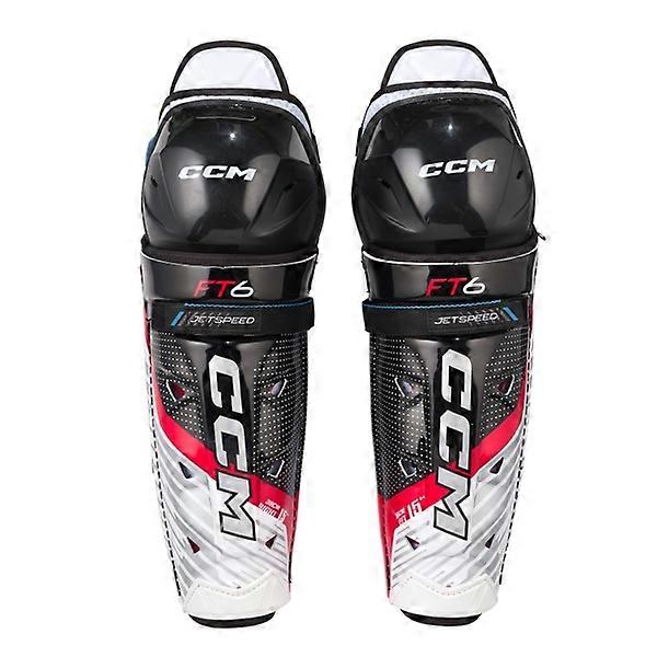 CCM Jetspeed FT6 Leg Protector Junior