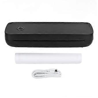 Bluetooth Thermal Printer A4 A5 Paper Inkless Printer Wireless Portable Printing Machine for IOS for Android