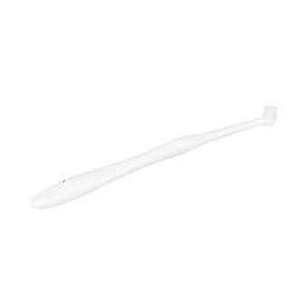 Soft-Bristles Puppy Toothbrush Pet Tooth Brush for Cleaning 2Pcs Pack