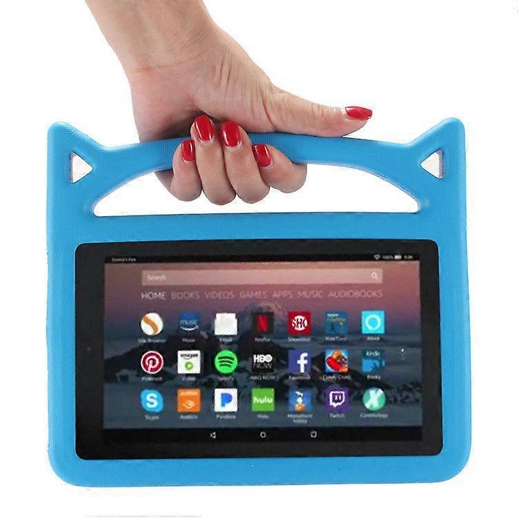 For Fire 7 Amazon eBook Tablet Case