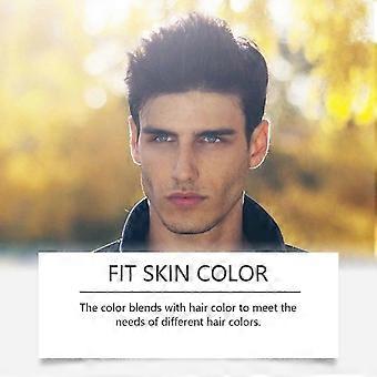 Hair Concealer - 30g, Sofortiges Volumen, Für dünner werdendes Haar, Natürlicher Look, Schnelltrocknend