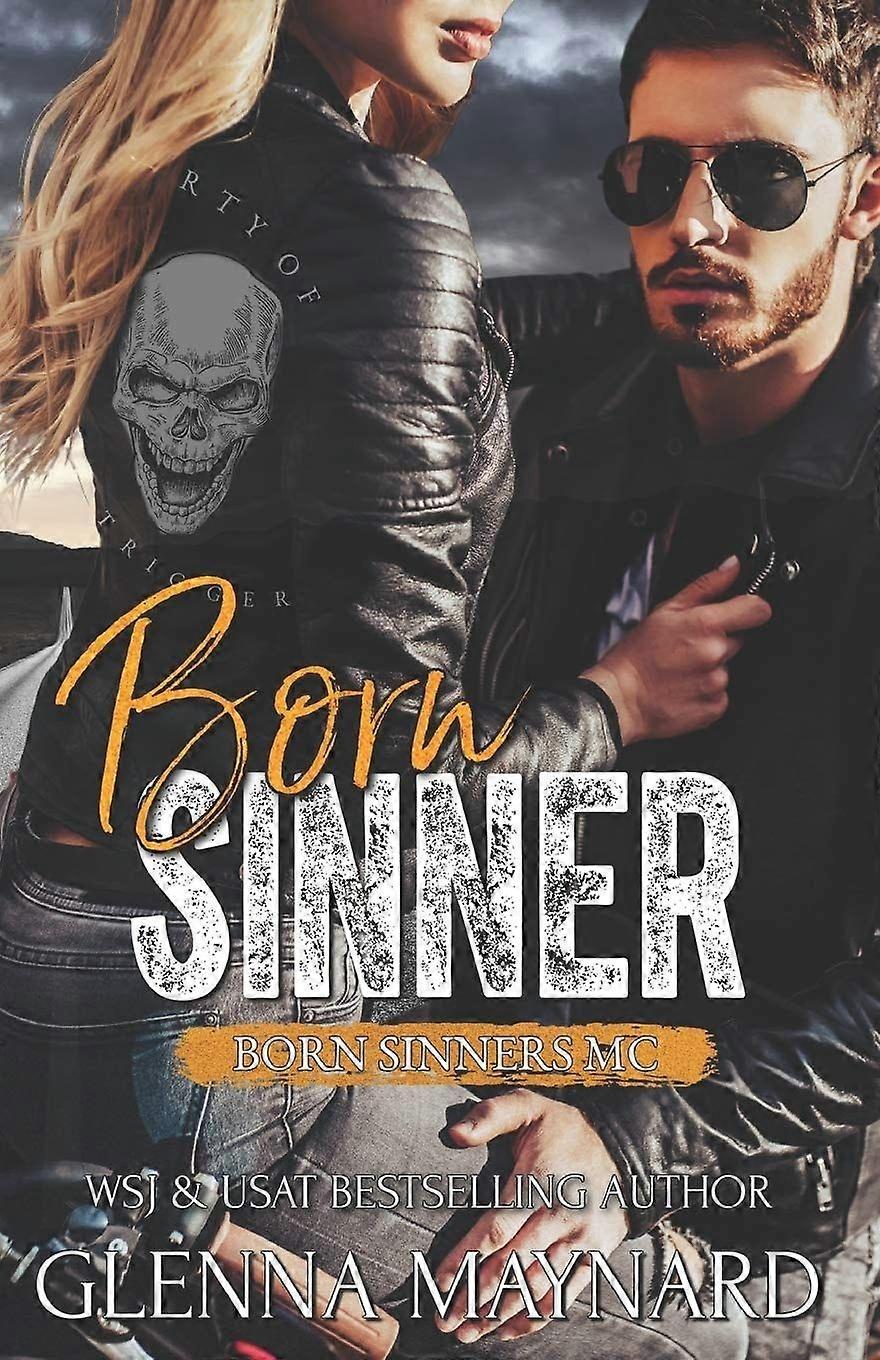 Born sinner