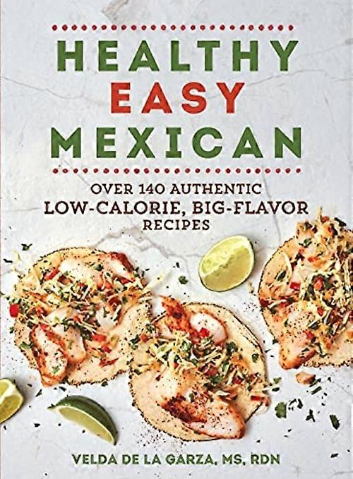 Gezond Easy Mexicaans