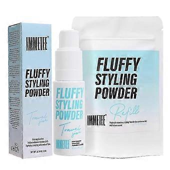 Hair Texture Powder, Texture Volume Powder For Men Women, Root Lifting Hair Styling For All Hair Types, Hair Volume Powder