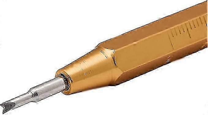 Spring Bar Tool - For Hand Removal And Strap Replacement