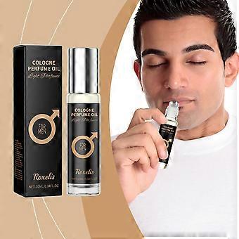 Colonia da uomo fragranza duratura fascino fascino quotidiano fresco fragranza profumo naturale