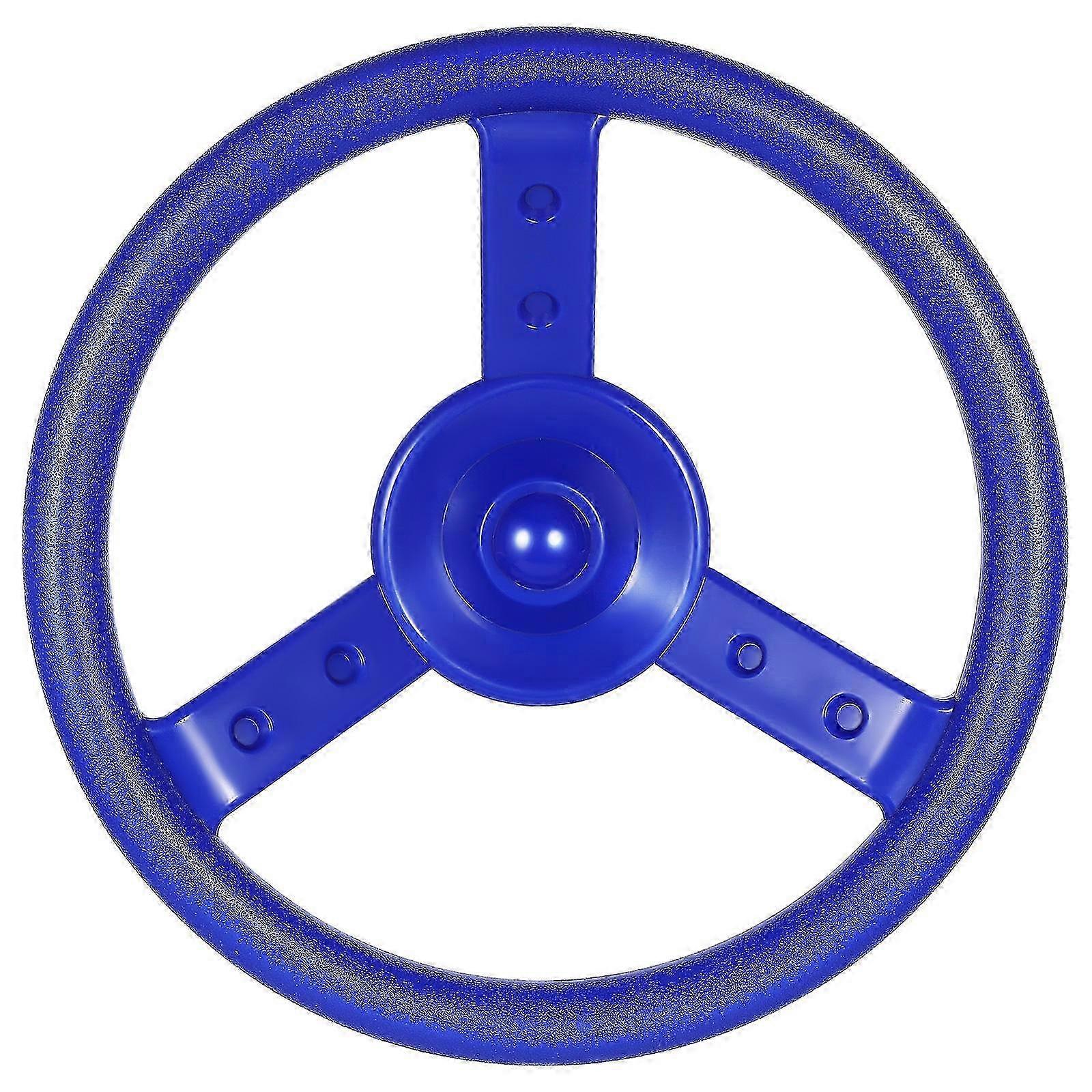 Compact Mini Steering Wheel compatible with Kids with Comcompatible withtable Grip compatible with Swing