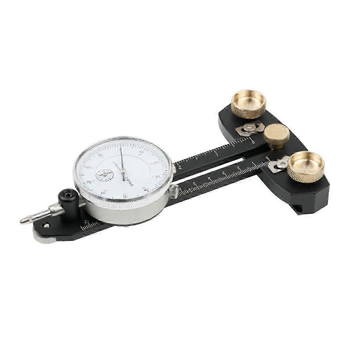 Table Saw Thin Rip Jig compatible with Table Band Saw Router