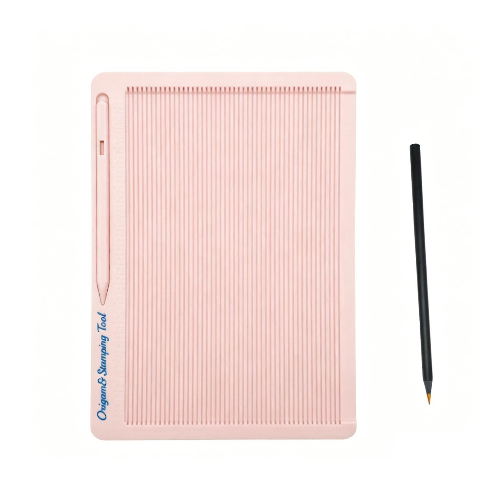 Paper Creasing Tool Large Size Envelope Fold Tool Multi Use Paper Folding