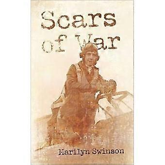 Scars Of War - Marilyn Swinson - Paperback - English Book - History