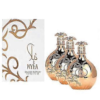 Arabiyat Prestige Nyla Parfume EAU De Parfum 80ml Duft Luksus Unisex
