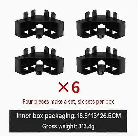 Solar Panel Edge Protector PV Module Stacking Packaging Corner Guard AntiCollision Transport Protective Corner 3 Sizes Available